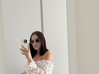 Chat vidéo érotique _Alyaaaaa_bc_