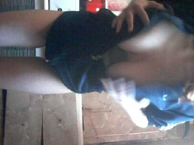 Captures d'écran de diffusion anoli97