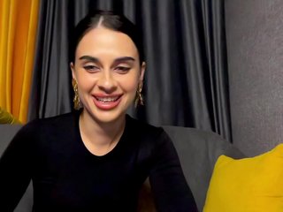 Chat vidéo érotique TatiUA