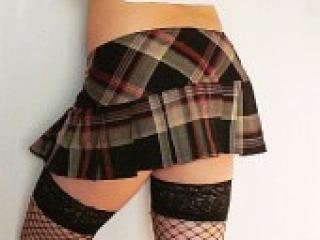 Chat vidéo érotique anonimkaaa