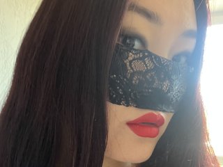 Chat vidéo érotique Anonym-Asia