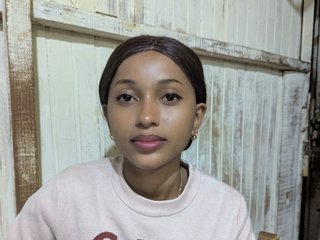 Chat vidéo érotique Anousca