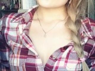 Chat vidéo érotique anrishepica