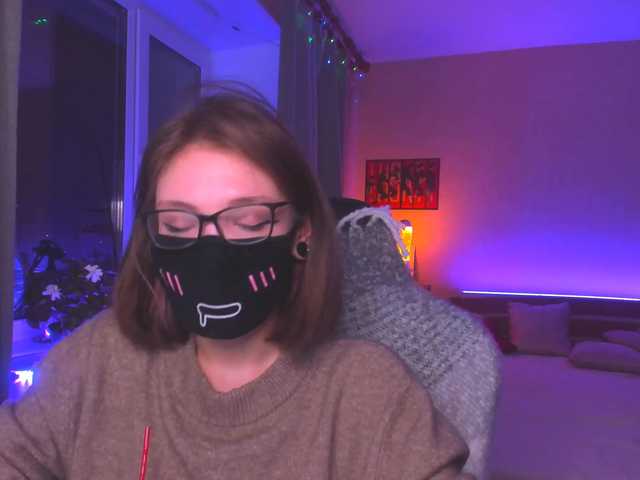 Captures d'écran de diffusion Anshee