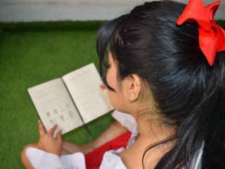 Chat vidéo érotique Anthiope