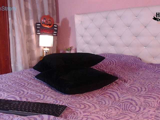 Captures d'écran de diffusion AnthonStrom