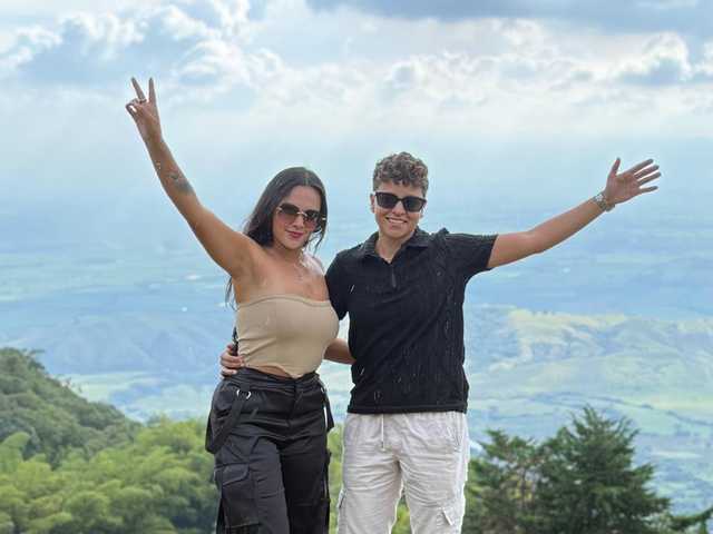 Photo du profil antolesbian