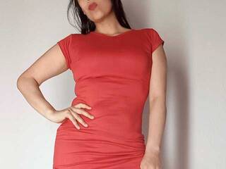 Chat vidéo érotique Antonela96