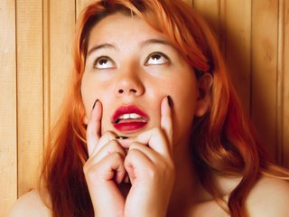 Chat vidéo érotique antonelaa