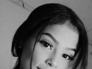 Chat vidéo érotique AntonelaMulle