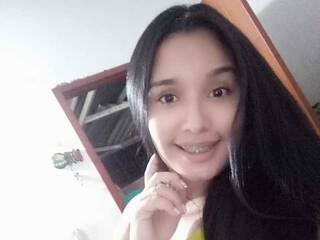 Chat vidéo érotique Antonella-capri