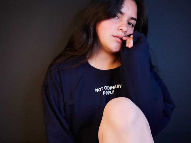 Photo du profil Antonella-z