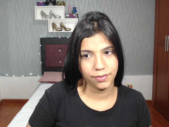 Photos Antonella21 Hello Huns , Im so Excited for being here with all of you, check out my Games and Reach my GOAL, besides tip me for Any Special Request/ Once my goal is reached i Will CUM