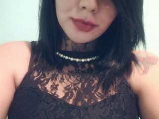 Photo du profil antonella691