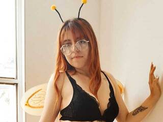 Chat vidéo érotique AntonellaGz