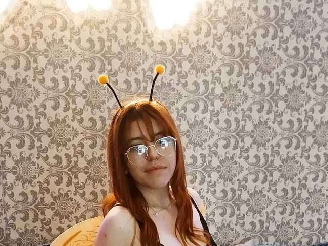 Photo du profil AntonellaGz