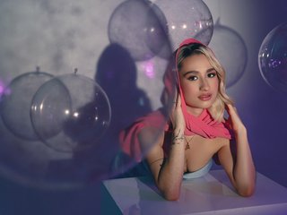 Chat vidéo érotique AntonellaHans