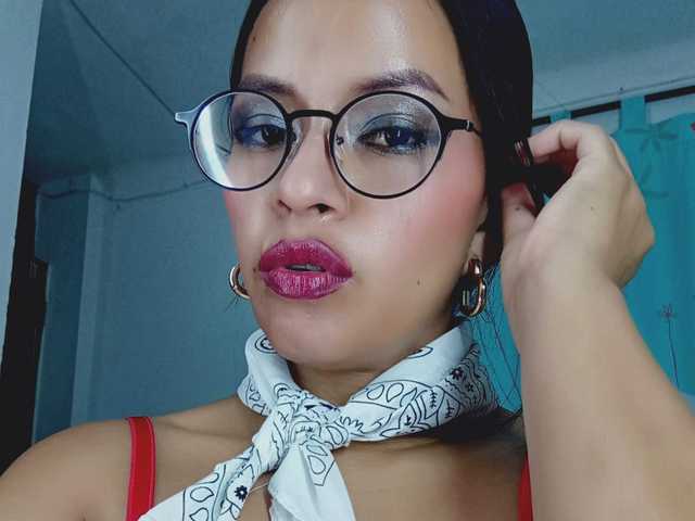 Photo du profil AntonellaMorrizz