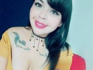 Chat vidéo érotique antonellanix