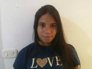 Chat vidéo érotique antonellared1