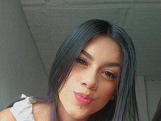 Chat vidéo érotique antonellasex1