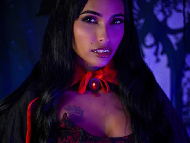 Photo du profil Antonellasmith0