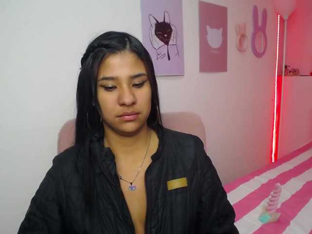 Photos antonia018 Hi my name is Ana, from Colombia♥ Show Feet: 10 Spank Ass: 15 Flash Ass: 30 Flash Tits: 50 :Flash Pussy: 60 :Get Naked: 100 : Pussy Play: 150 : Toy Pussy Play: 170 :CUM SHOW: 300 :C2C: 75 : *********: 999 :Snap: 666