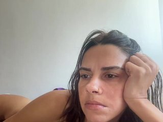 Chat vidéo érotique AntonyaRossa