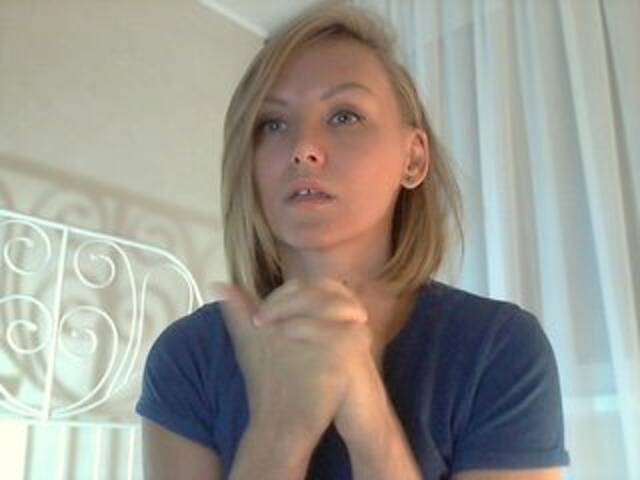 Captures d'écran de diffusion LeppieXXX