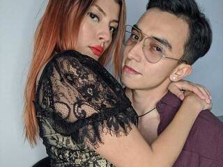 Chat vidéo érotique AntonRomanosh