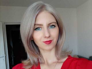 Chat vidéo érotique AnuskaAny