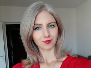 Chat vidéo érotique AnuskaAny