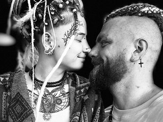 Chat vidéo érotique _SexualWorld_