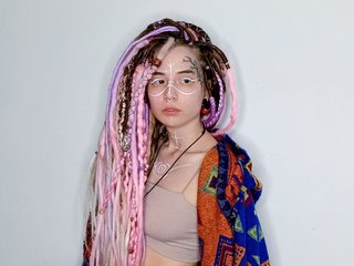 Chat vidéo érotique Anuskatz