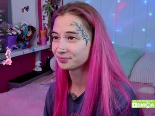 Chat vidéo érotique Ne_Sonia