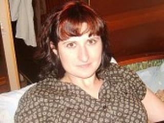 Chat vidéo érotique anusya