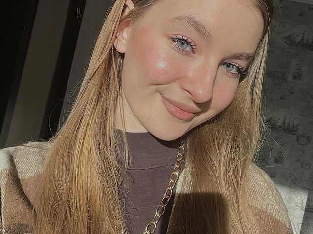 Photo du profil -honey