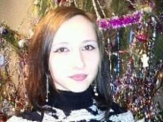 Chat vidéo érotique anutka91