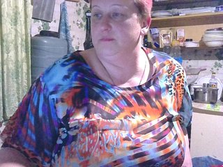Chat vidéo érotique AnutkaForeva