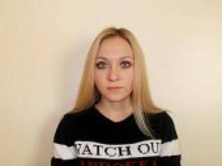 Chat vidéo érotique anutochkka