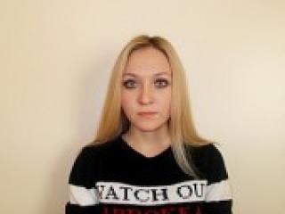 Photo du profil anutochkka