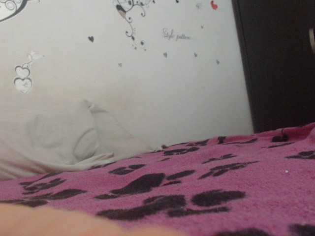 Captures d'écran de diffusion any18m