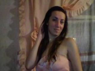 Chat vidéo érotique any555