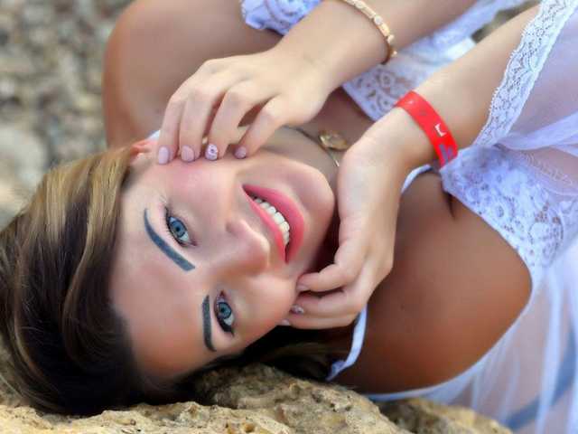 Photo du profil Anya-Shine