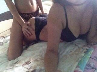 Chat vidéo érotique anyaalisha