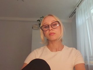 Chat vidéo érotique AnyaDirty