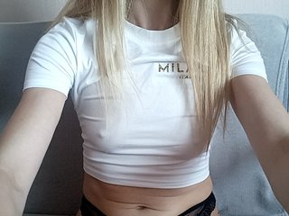Chat vidéo érotique AnyaSweet