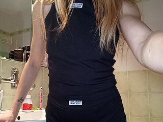 Chat vidéo érotique AnyaSweet