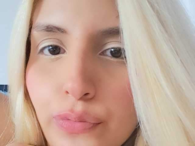 Photo du profil AnyelaRose