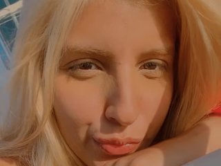 Chat vidéo érotique AnyelaRose